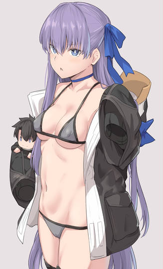 完美乳娘